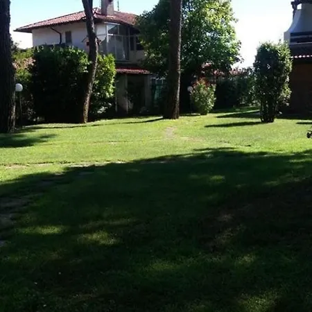 Mandriole 4* Lido di Spina