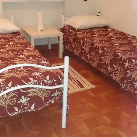 Mandriole Hotel
