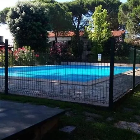 Mandriole Hotel Lido di Spina