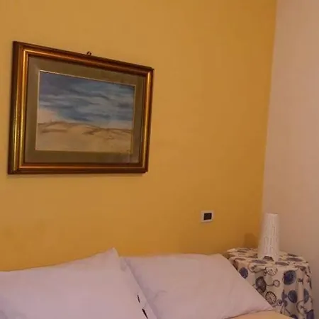 Mandriole 4* Lido di Spina