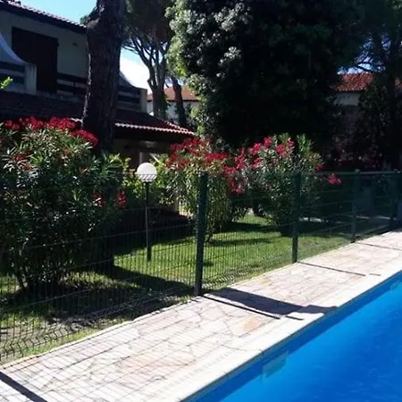 Mandriole 4* Lido di Spina