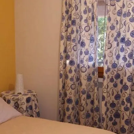 Mandriole Hotel 4*